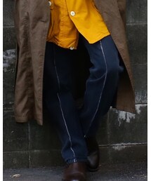 Wiz&Witch | デニムパンツ