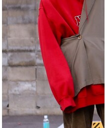 NIKE | パーカー