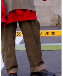 古着 | パンツ