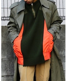 Wiz&Witch | ニット/セーター