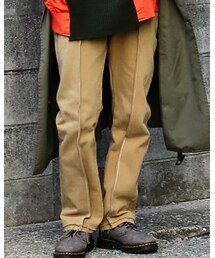 Wiz&Witch | デニムパンツ