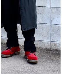 Dr. Martens | ブーツ