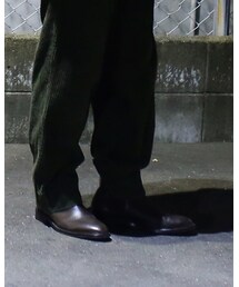 VINTAGE | ブーツ