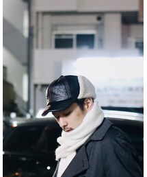 Wiz&Witch | キャップ