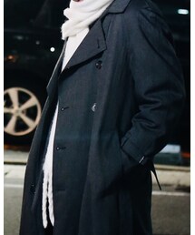 LONDONFOG | トレンチコート