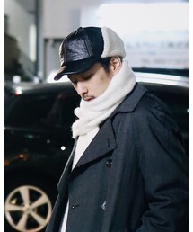 古着 | マフラー