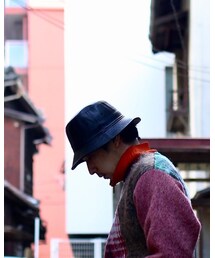 WONDERGROUND | ハット