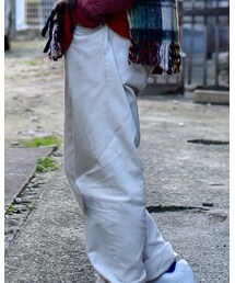 RRL | デニムパンツ