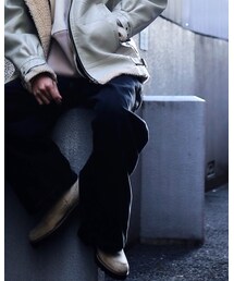 VINTAGE | デニムパンツ