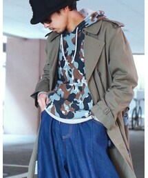 Champion | パーカー