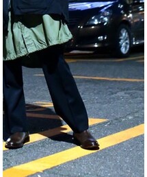 VINTAGE | スラックス