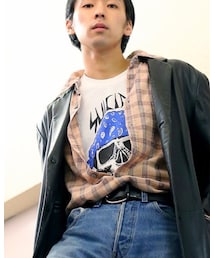 VINTAGE | Tシャツ/カットソー
