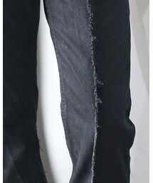 Wiz&Witch | デニムパンツ