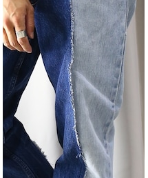 Wiz&Witch | デニムパンツ