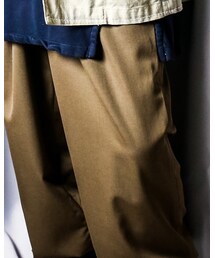 VINTAGE | スラックス
