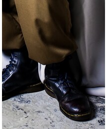 Dr. Martens | ブーツ