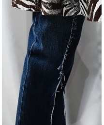 Wiz&Witch | デニムパンツ