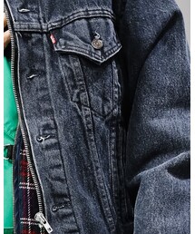 Wiz&Witch | デニムジャケット