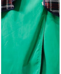 VINTAGE | トレンチコート