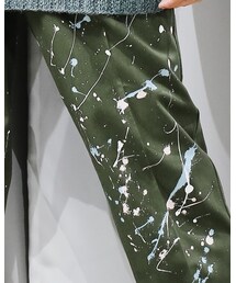 Wiz&Witch | パンツ