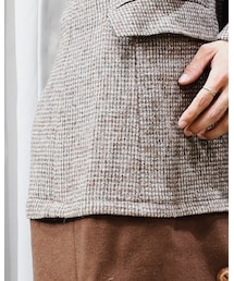 Wiz&Witch | ジャケット/アウター