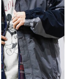 THE NORTH FACE | マウンテンパーカー