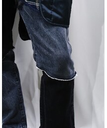 Wiz&Witch | デニムパンツ