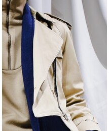 Wiz&Witch | ライダースジャケット