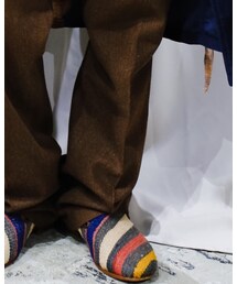 VINTAGE | スリッポン