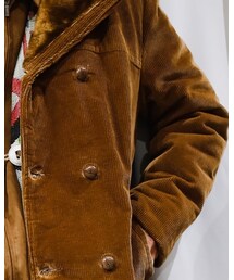 VINTAGE | ピーコート