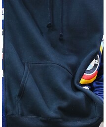 Wiz&Witch | パーカー