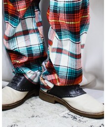 VINTAGE | ドレスシューズ