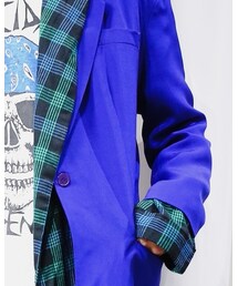 VINTAGE | テーラードジャケット