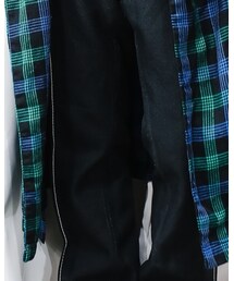 Wiz&Witch | スラックス