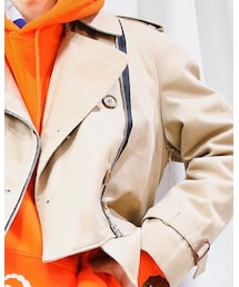 Wiz&Witch | ライダースジャケット