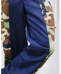 Wiz&Witch | スラックス