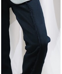 Wiz&Witch | デニムパンツ