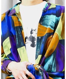 WONDERGROUND | Tシャツ/カットソー