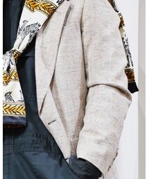 VINTAGE | テーラードジャケット