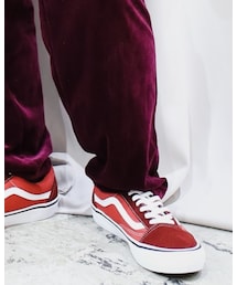 VANS | スニーカー