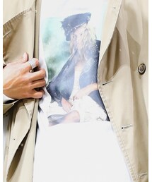 古着 | Tシャツ/カットソー