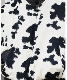 VINTAGE | ノーカラージャケット