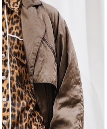 古着 | トレンチコート