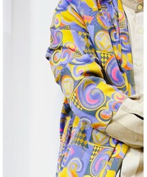 古着 | ノーカラージャケット