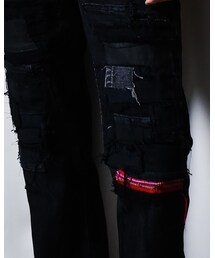 Wiz&Witch | デニムパンツ