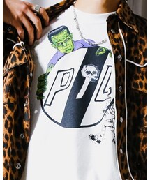 VIEW | Tシャツ/カットソー