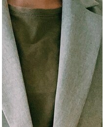 UNIQLO | Tシャツ/カットソー