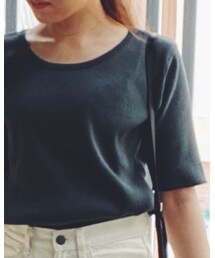 green label relaxing | ニット/セーター