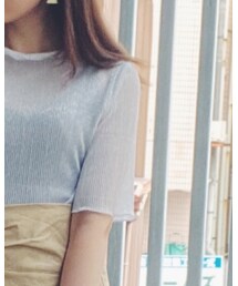 mystic | Tシャツ/カットソー