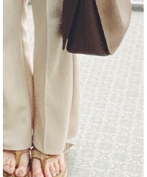 Chico | スラックス